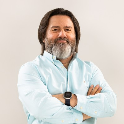 Jacek Ciesielski, lider TriBeCa