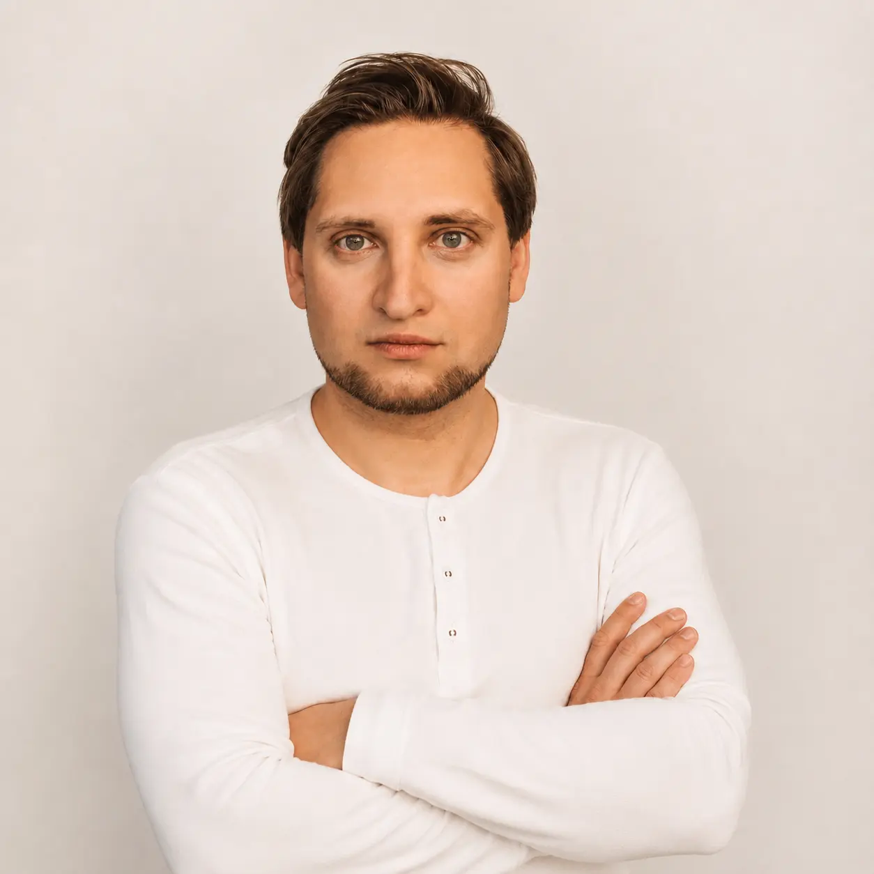 Mateusz Nesterok, zespół TriBeCa